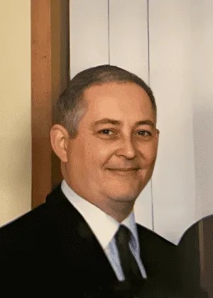 Ronald Edward Gaffney